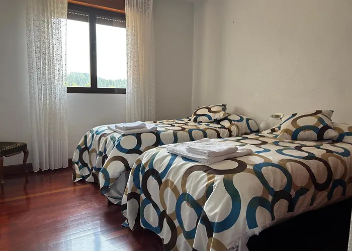 Casa Tranquila