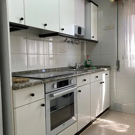 Ferienwohnung Casa Tranquila Berriz Exterior foto