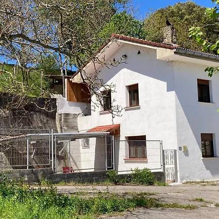 Ferienwohnung Casa Tranquila Berriz Exterior foto