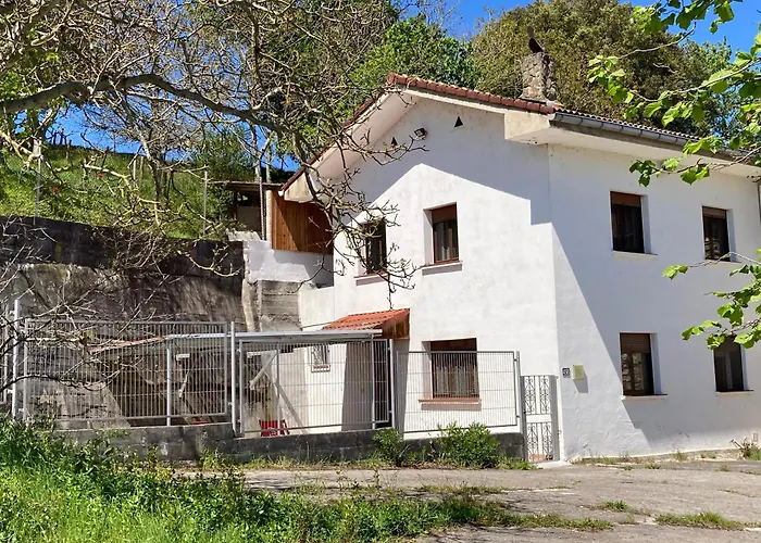 Casa Tranquila