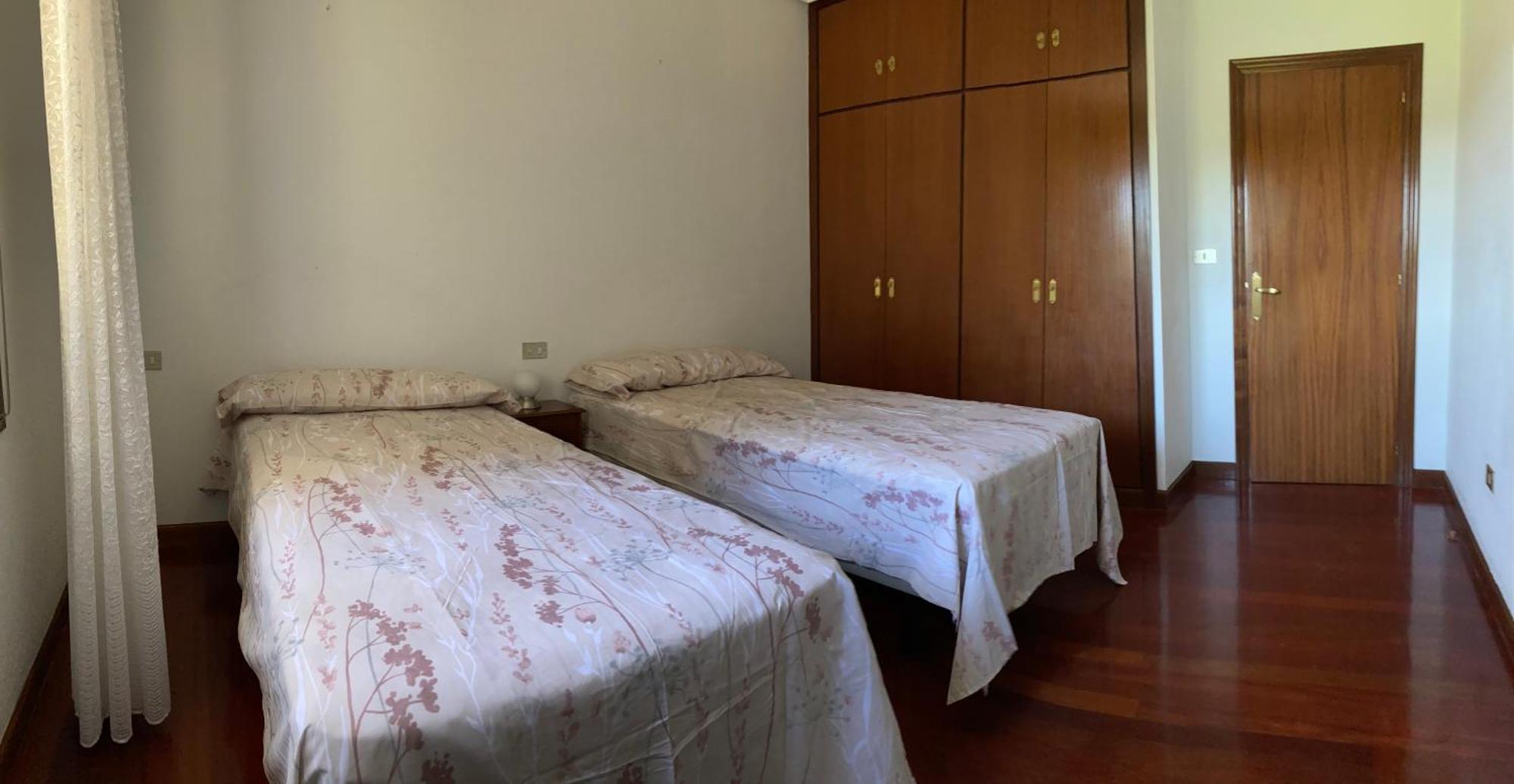 Appartement Casa Tranquila *