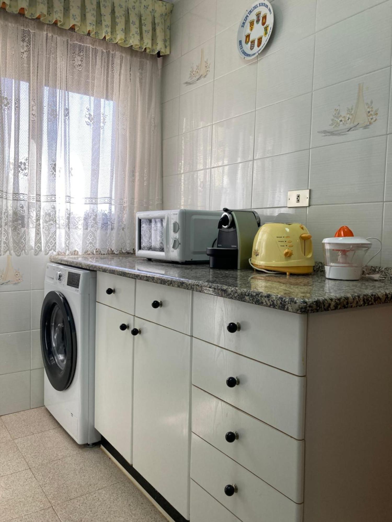 Casa Tranquila Apartment