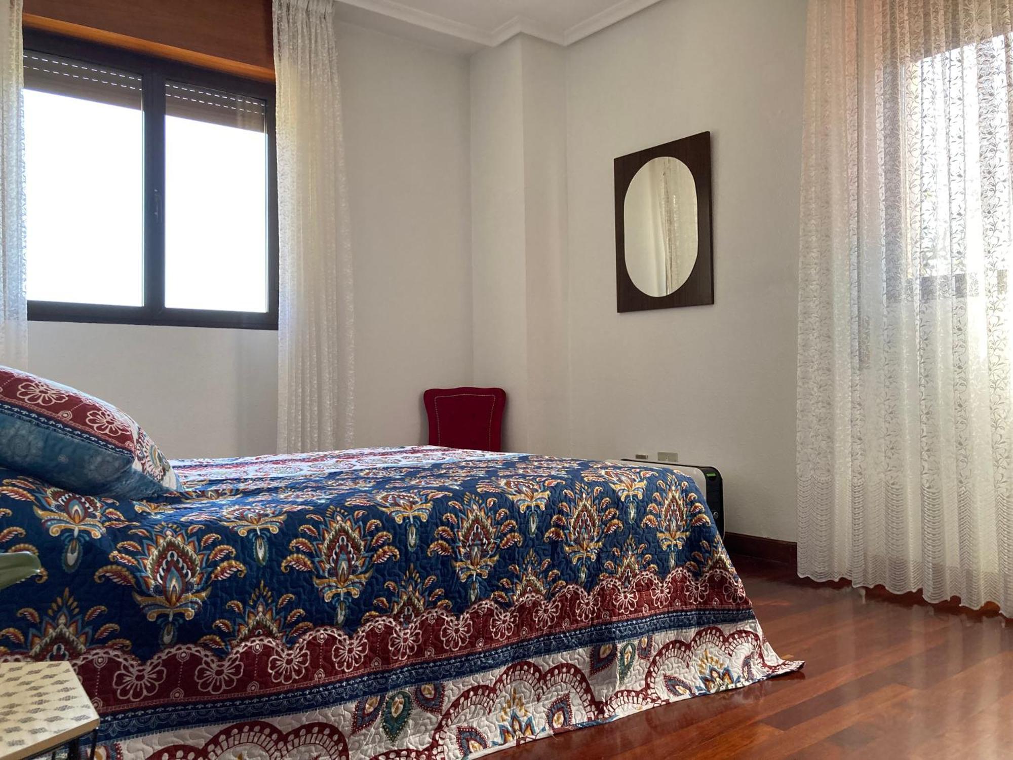 Appartement Casa Tranquila Berriz
