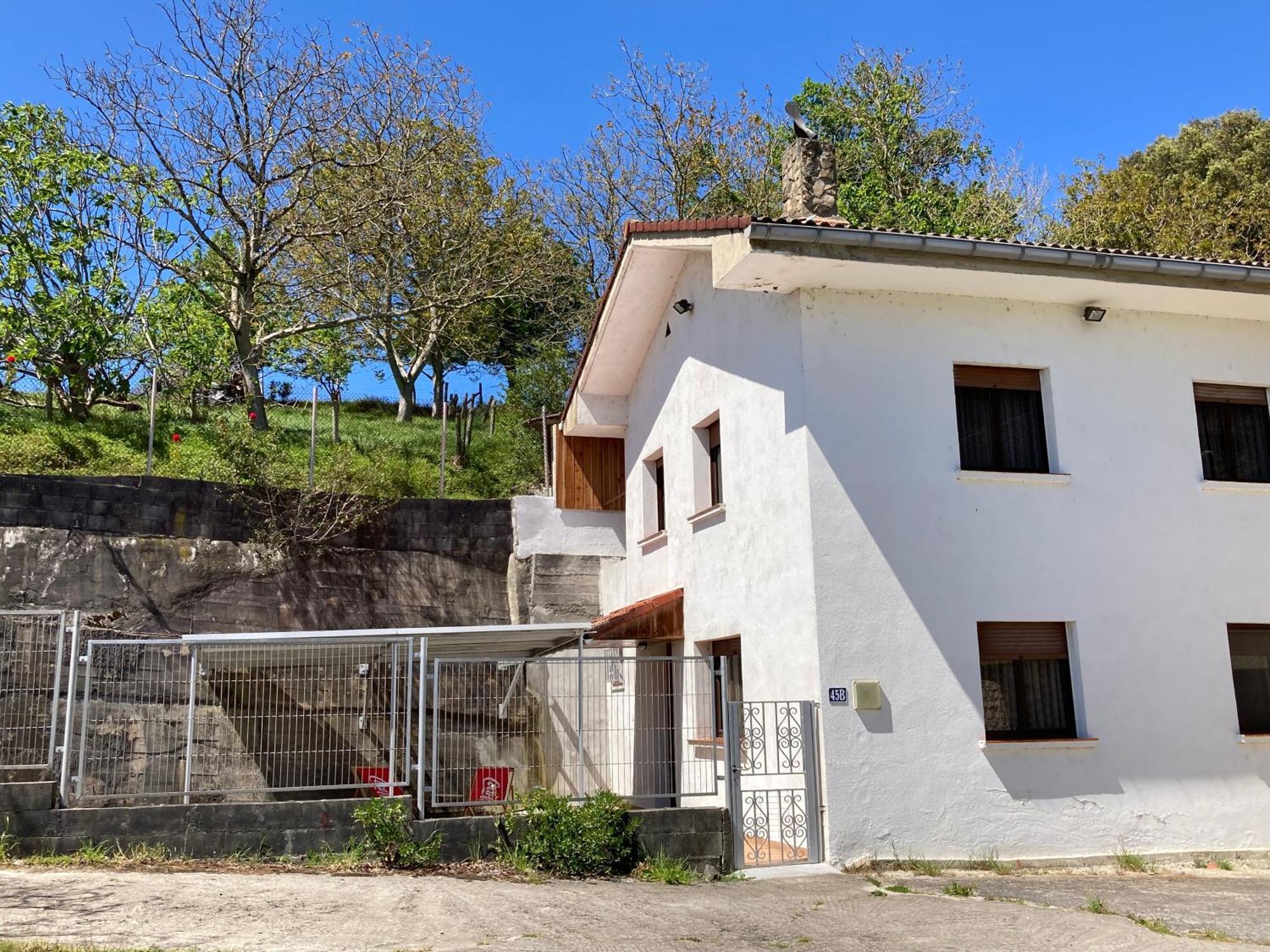 Appartement Casa Tranquila *