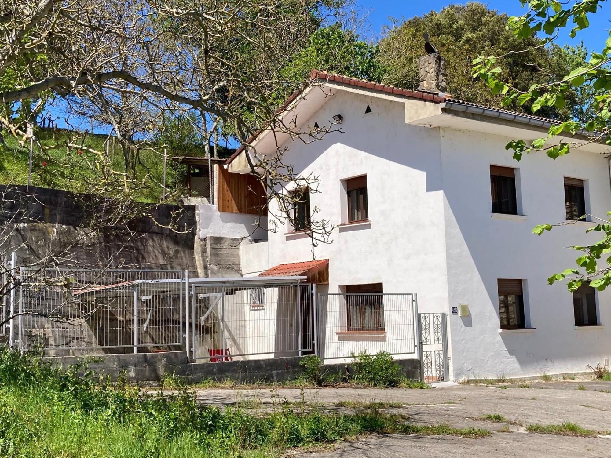 Casa Tranquila * Berriz