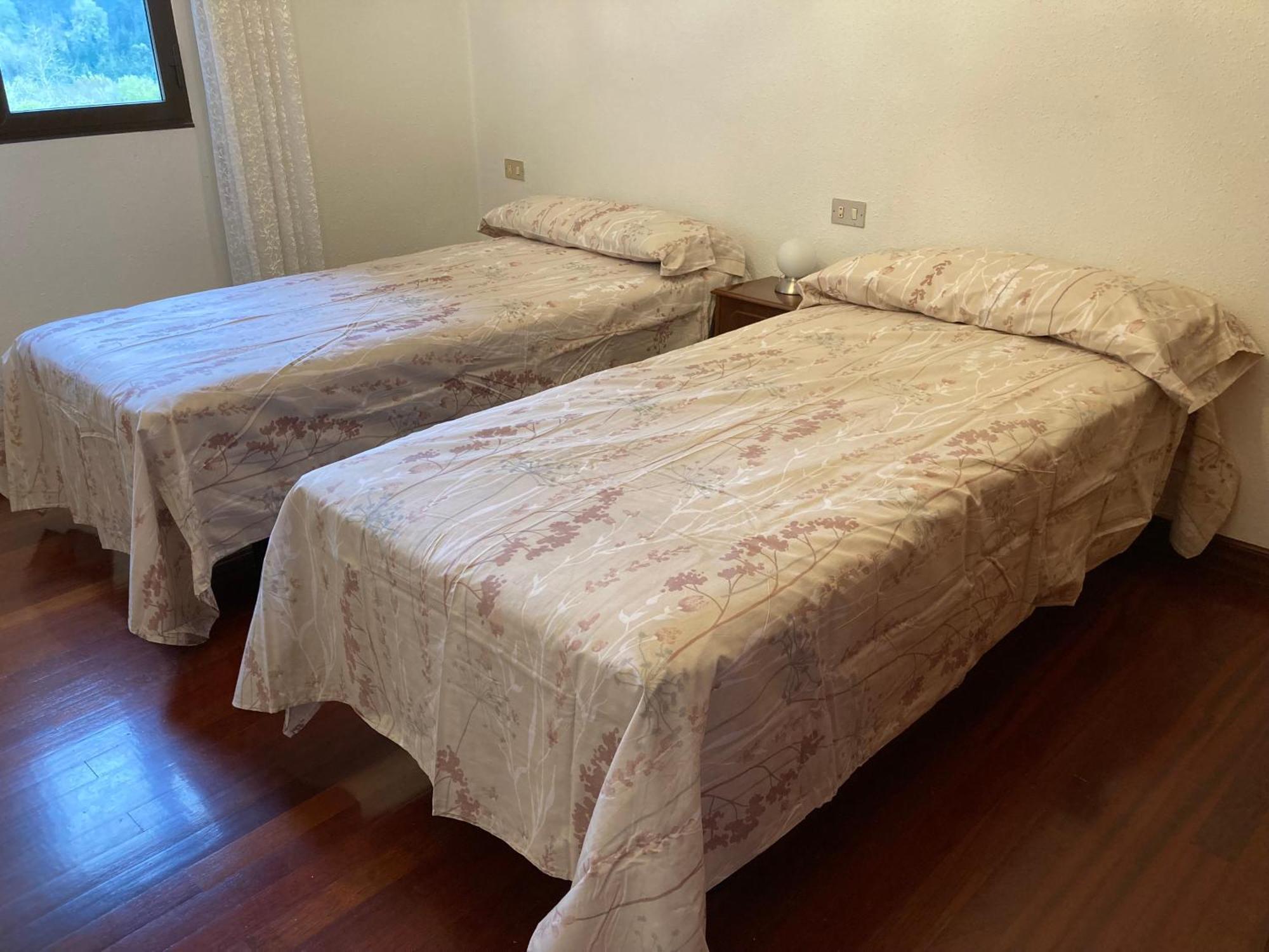 Appartement Casa Tranquila Berriz