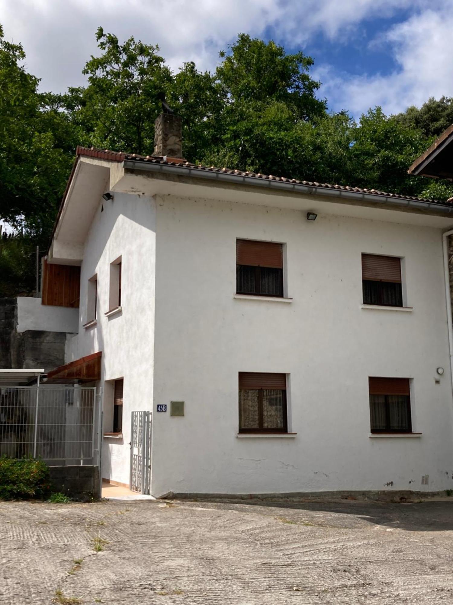 Casa Tranquila *