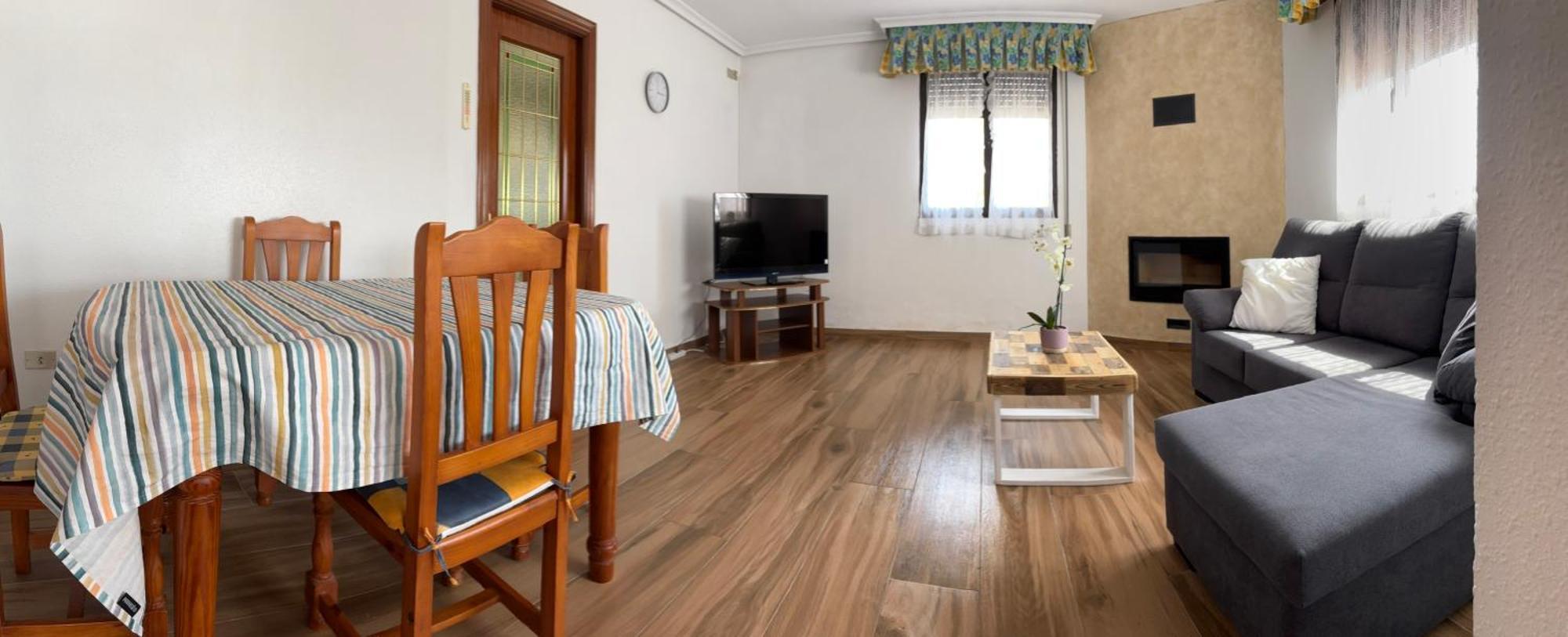 Casa Tranquila * Berriz