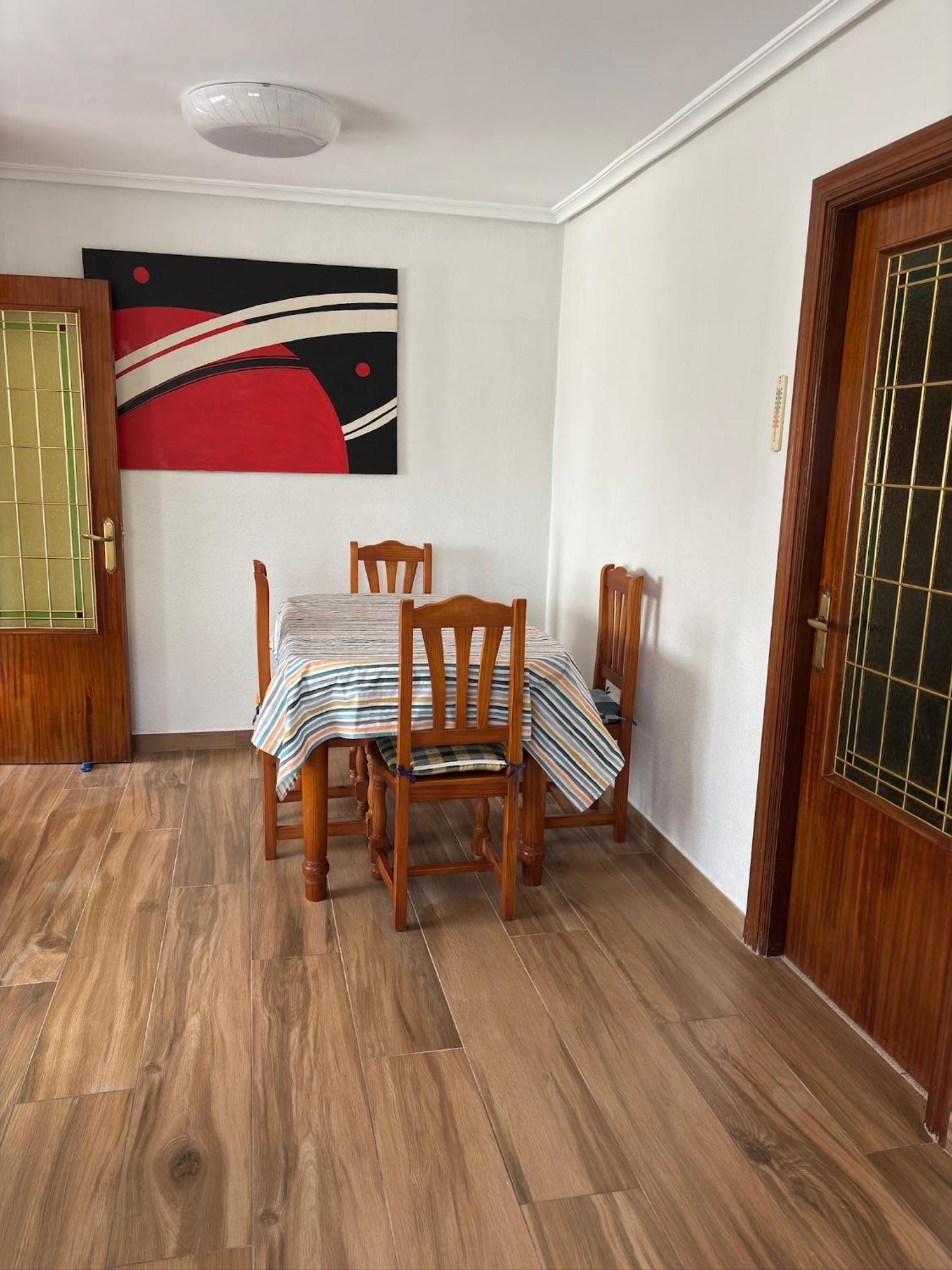 Appartement Casa Tranquila Berriz