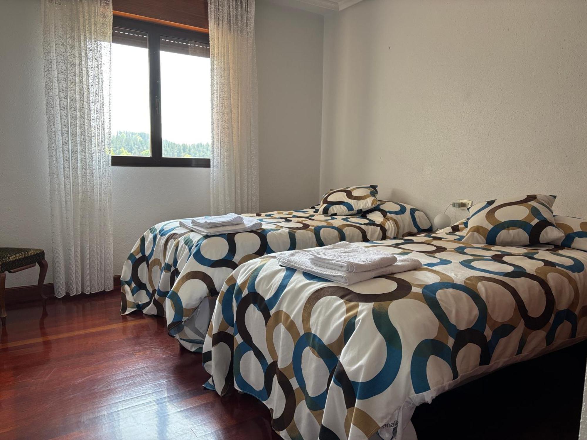 Casa Tranquila * Berriz