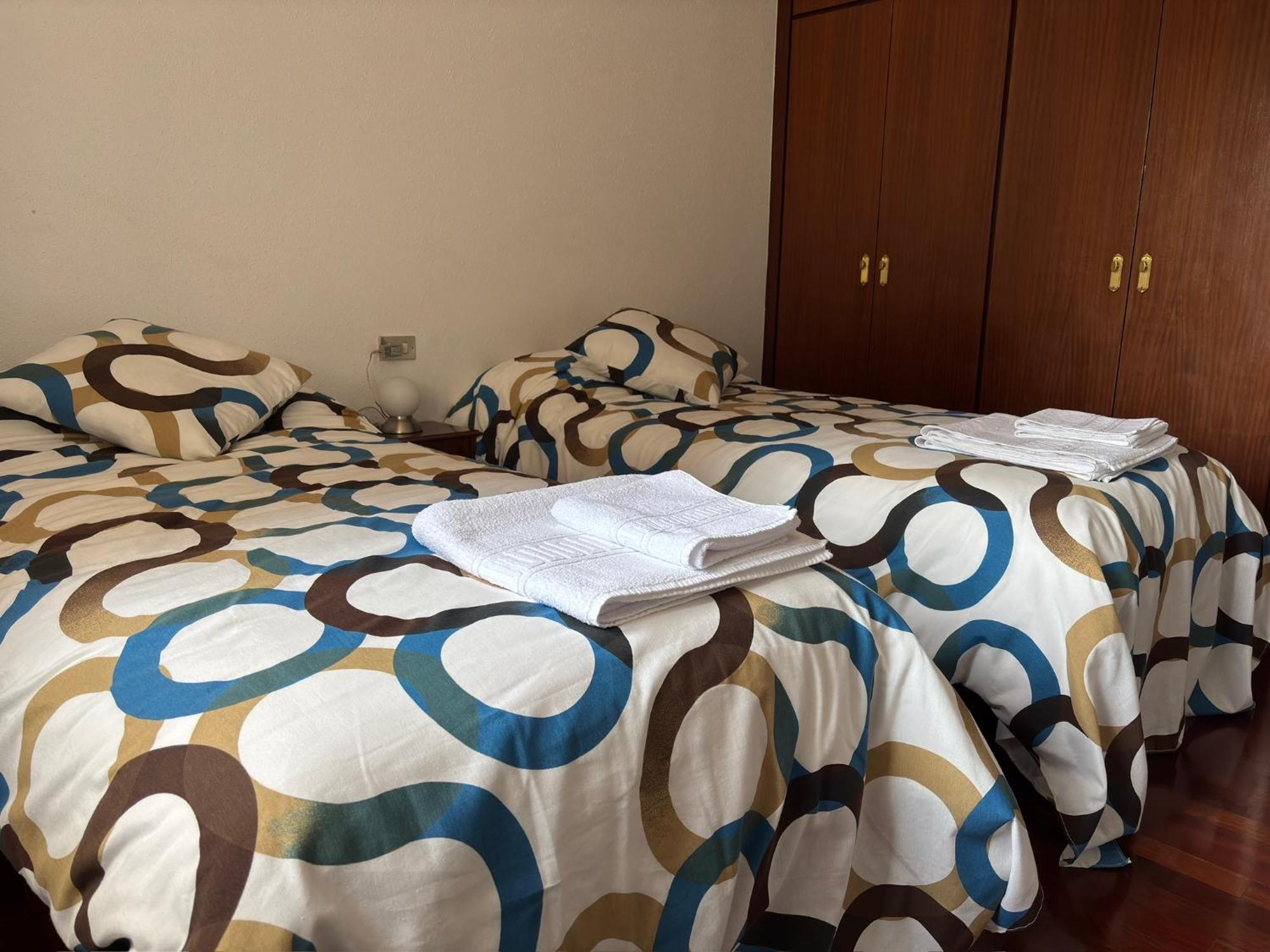 Casa Tranquila Appartement