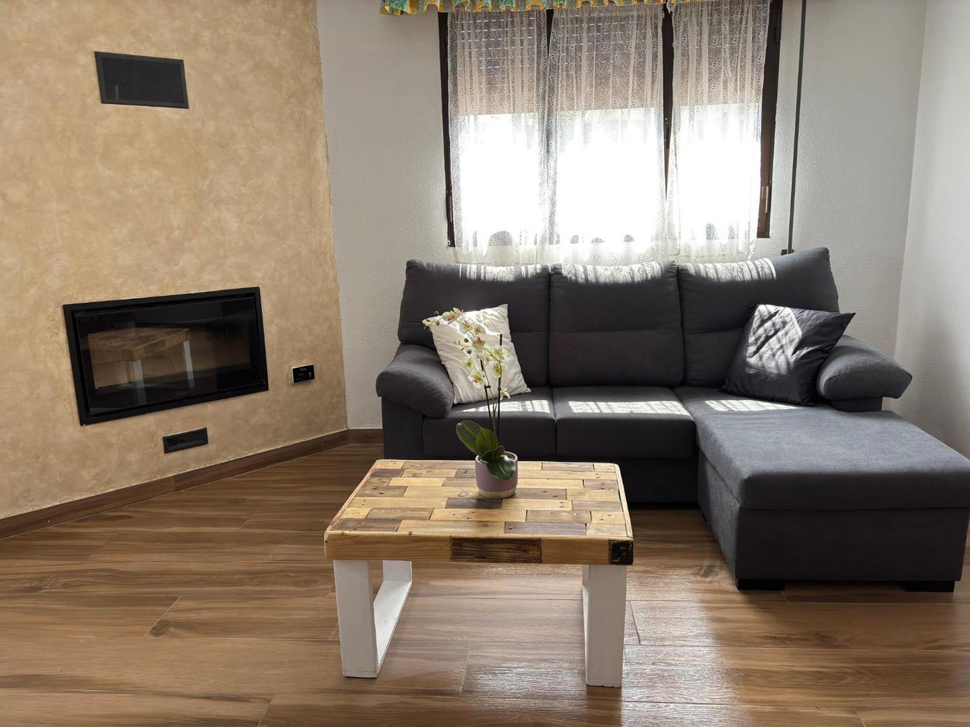 Appartement Casa Tranquila