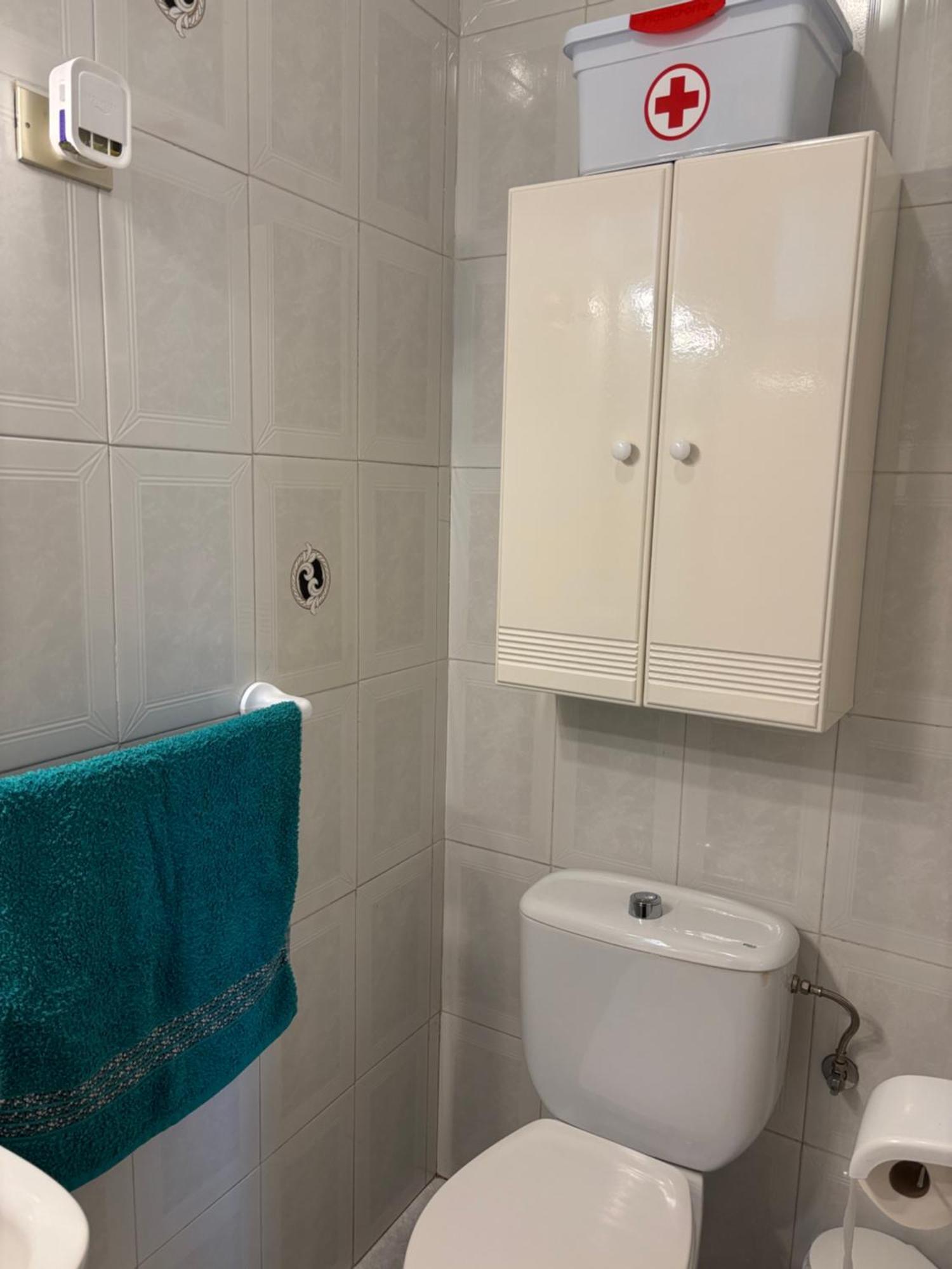 Casa Tranquila Appartement *
